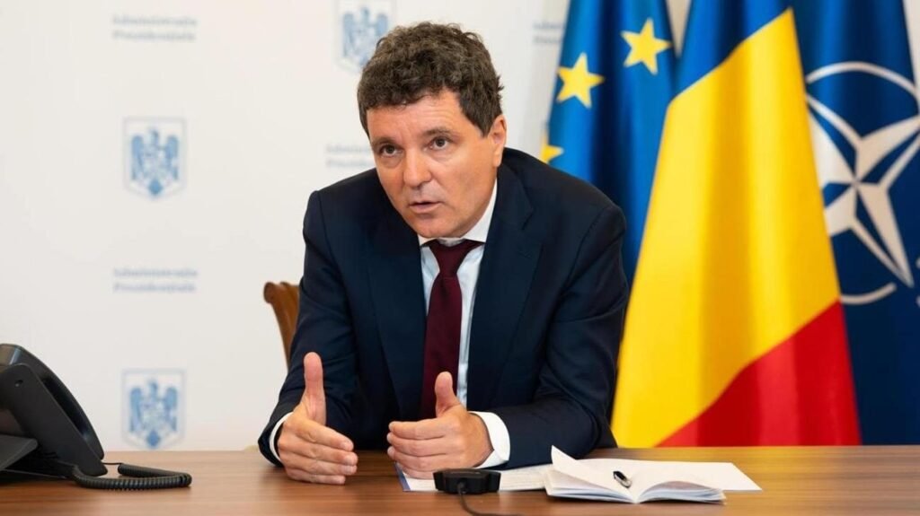 100 de zile de la câștigarea mandatului de către Nicușor Dan. Interviu cu Cristian Andrei, consultant: „Președintele a ales misiunea de «a face pace» în societate, dar polarizarea este atât de adâncă, încât îi este greu să o neutralizeze singur”