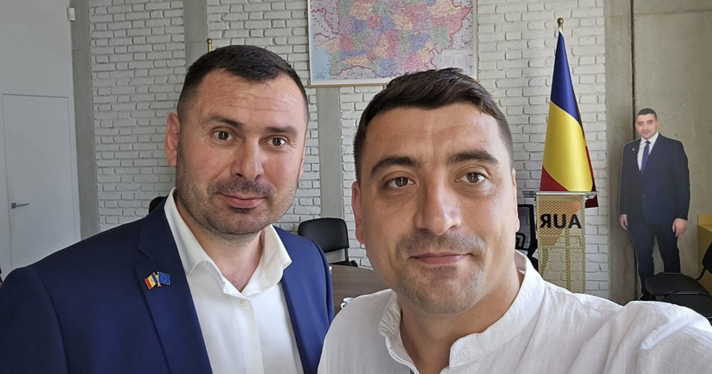 Alegeri în R Moldova. O campanie fantomă pe TikTok îl promovează masiv pe Vasile Costiuc: „Creștere de 300% în ultimele şapte zile” ANALIZĂ