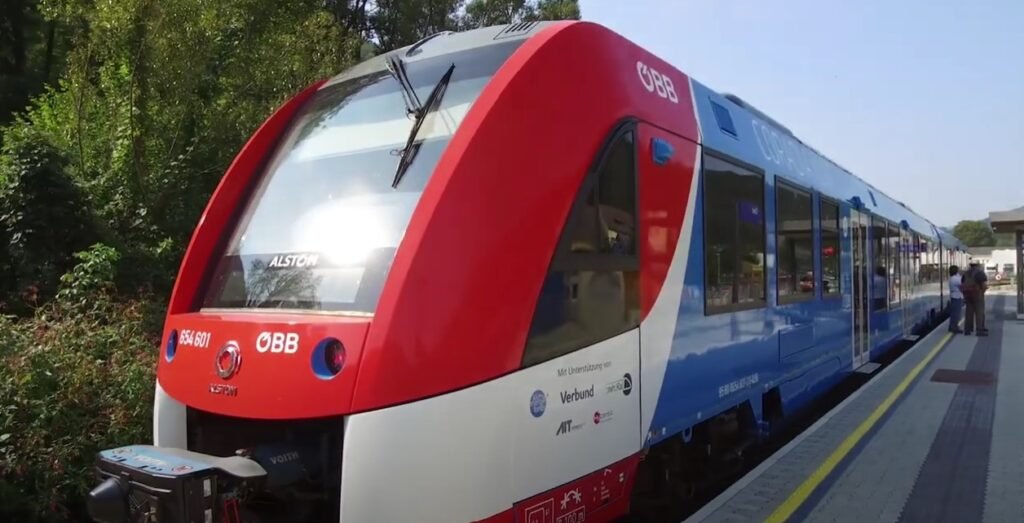 Alstom va intensifica livrarea trenurilor. Când vor sosi toate cele 37 de garnituri noi