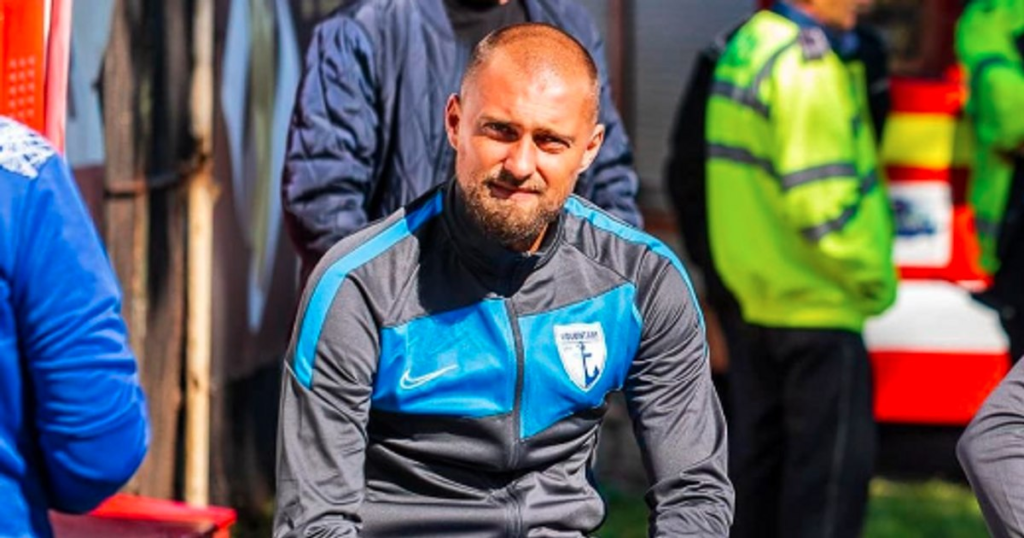 Bad Boy Gabi Tamaș, bătut de un bodyguard și aruncat în stradă. Motivul pentru care a fost agresat Bad Boy Gabi Tamaș, bătut de un bodyguard și aruncat în stradă. Motivul pentru care a fost agresat