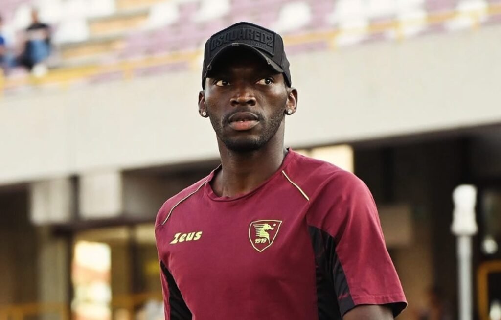 CFR Cluj, acord total pentru un transfer: Jucătorul și-a dat acceptul