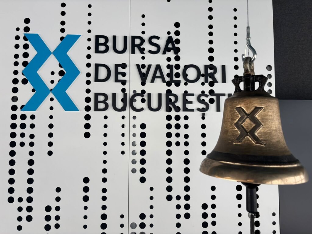 Cele mai mari companii din energie listate la bursă au avut o profitabilitate medie de peste 22,6% anul trecut. Care e valoarea lor de piață