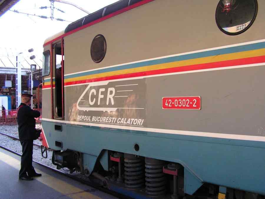 Criza datoriilor pe calea ferată Criza datoriilor pe calea ferată