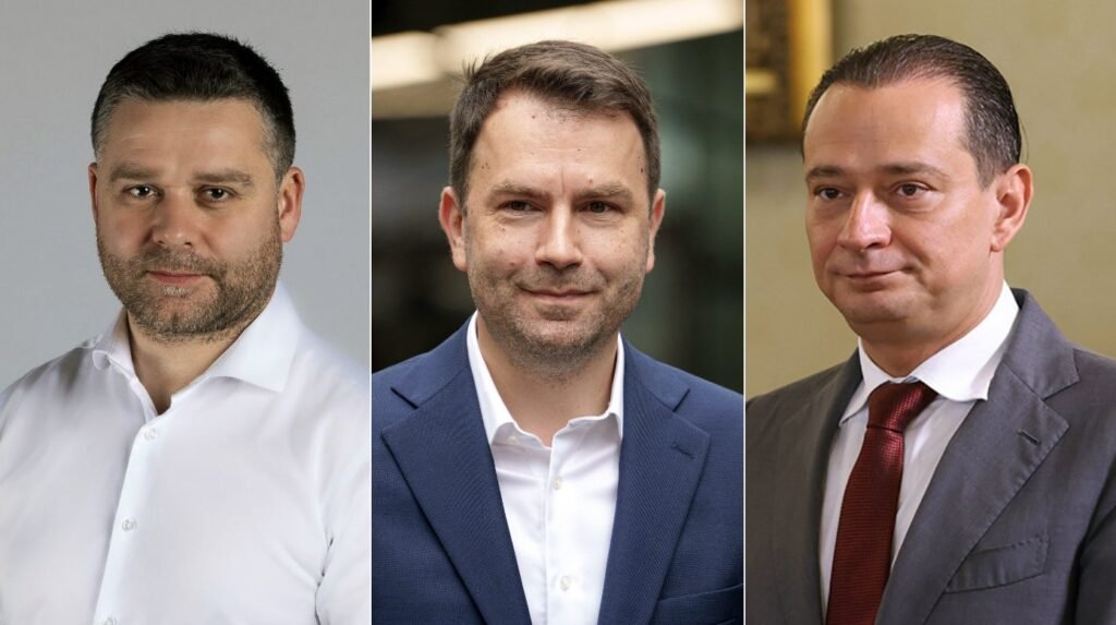 Ciucu, Drula, Baluta. Foto Facebook, Hepta, Inquam Photos George Calin