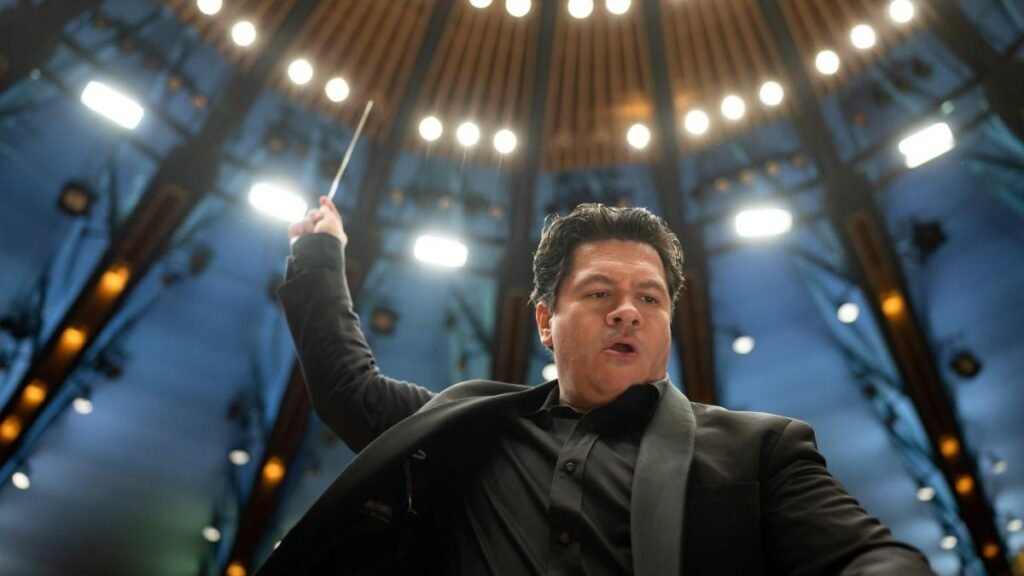 Festivalul Enescu este cel mai frumos festival de muzică clasică din lume