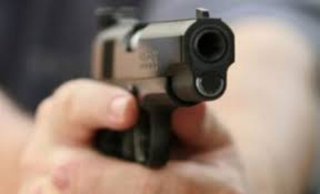 Fost președinte al parlamentului ucrainean, împușcat mortal