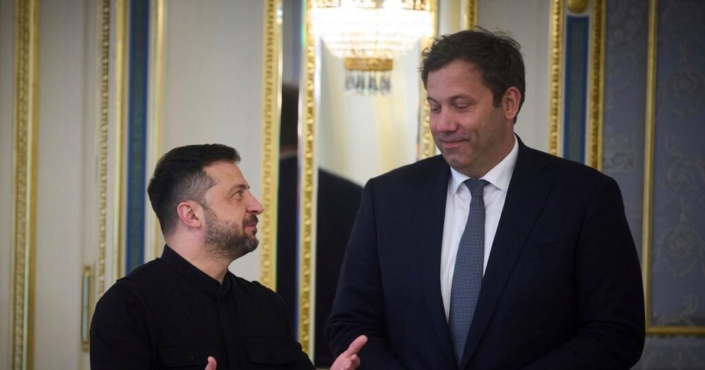 Germania va acorda câte nouă miliarde de euro în 2025 și 2026 pentru sprijinirea Ucrainei