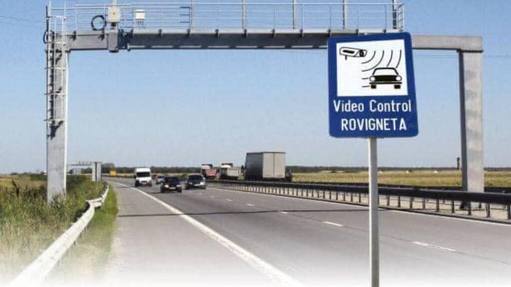 Guvernul a majorat tarifele pentru roviniete și taxa de pod. Noile tarife, în vigoare în 10 zile