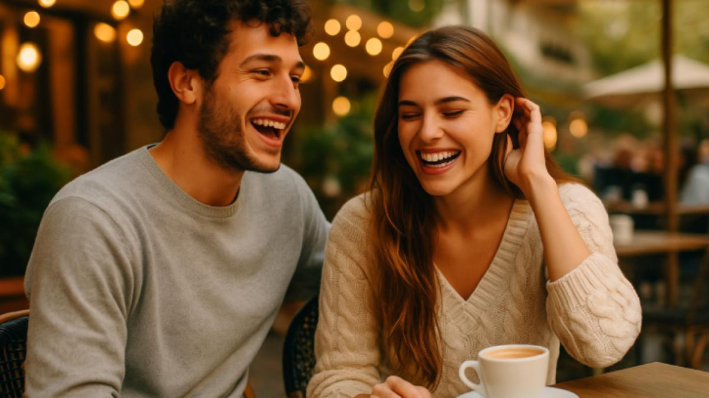 Horoscop de dragoste. 5 zodii ale căror parteneri sunt aleși de Univers