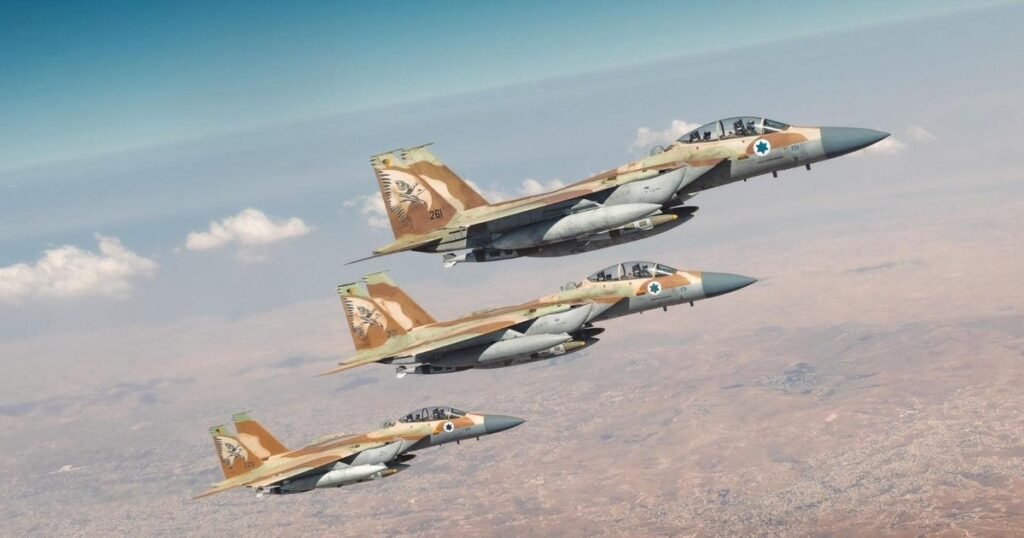 Israelul ia în calcul anexarea Cisiordaniei, ca posibil răspuns la recunoașterea unui stat palestinian de către Franța și alte țări