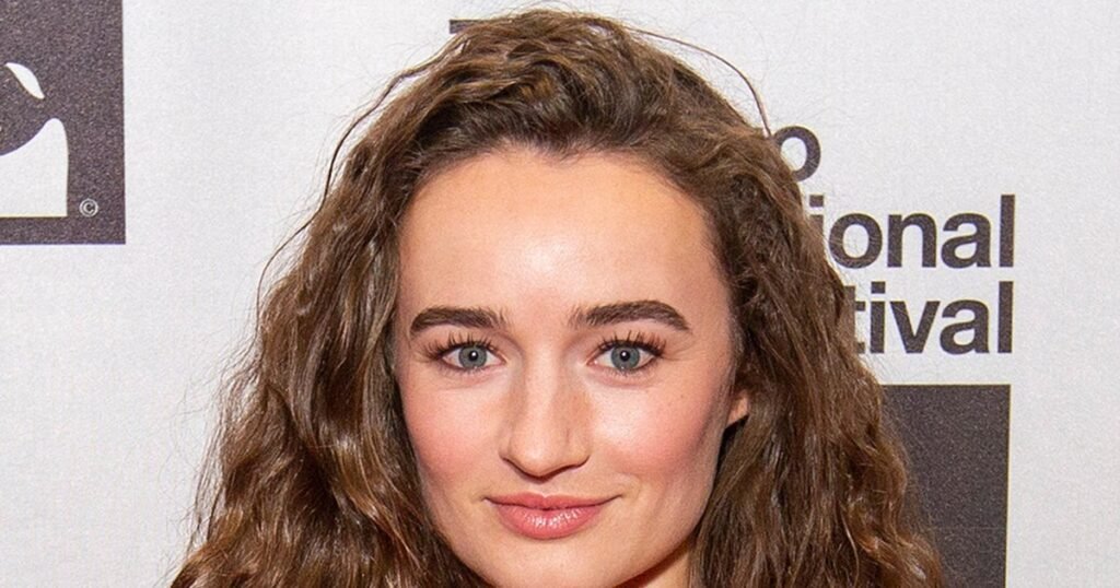 Kelley Mack, actrița din The Walking Dead, a murit la 33 de ani după o luptă grea cu o formă rară de cancer