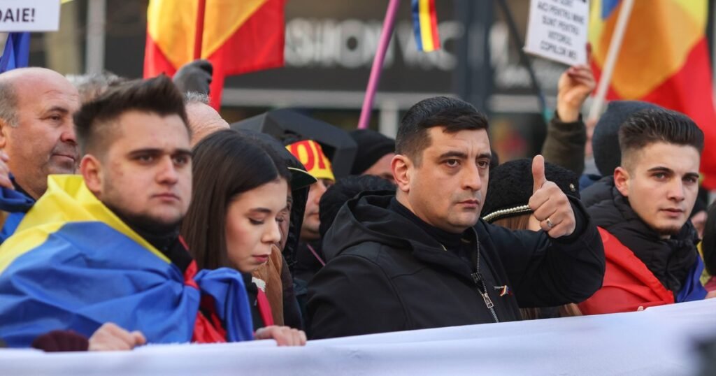 Migrația, noul pariu electoral al AUR, după modelul partidelor suveraniste din Vest