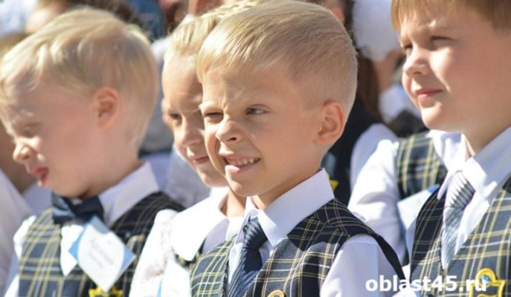 levi din Rusia. Foto Oblast45.ru