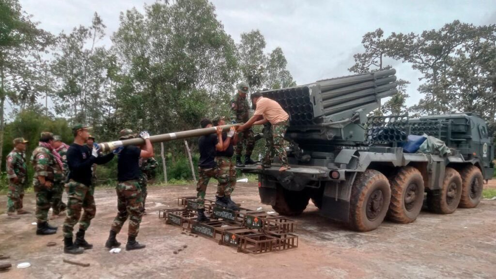 NATO a început livrările de arme către Ucraina. Cele mai multe echipamente sunt cumpărate din SUA