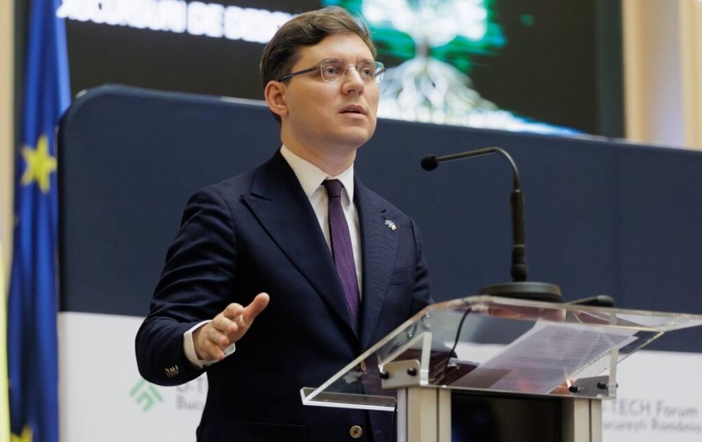 Parlamentul European va condamna cu fermitate ingerințele forțelor pro-ruse în Moldova, susține Negrescu