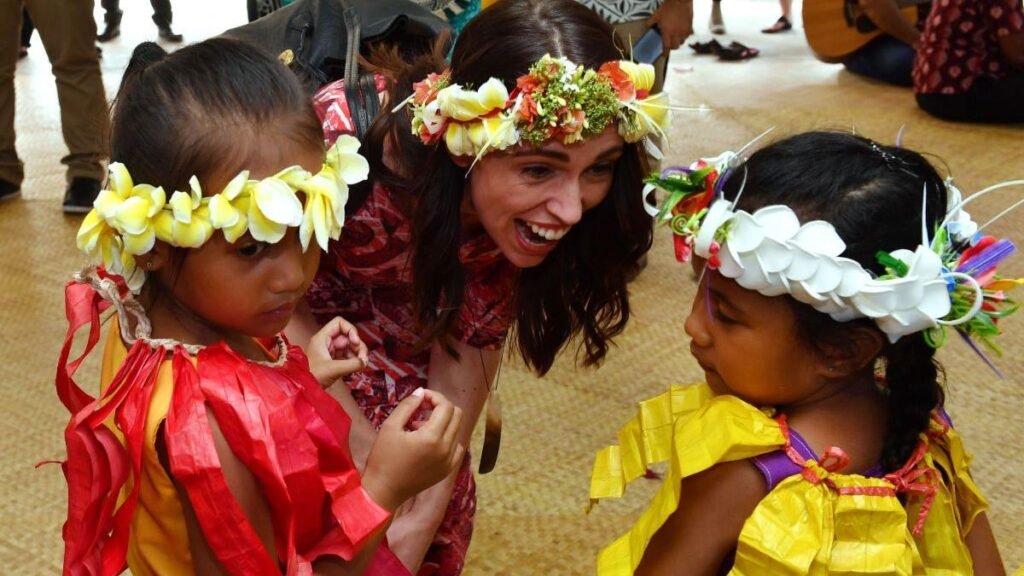 Povestea țării care dispare sub ape dar va trăi în metavers. Cum vor fi salvate cultura și populația