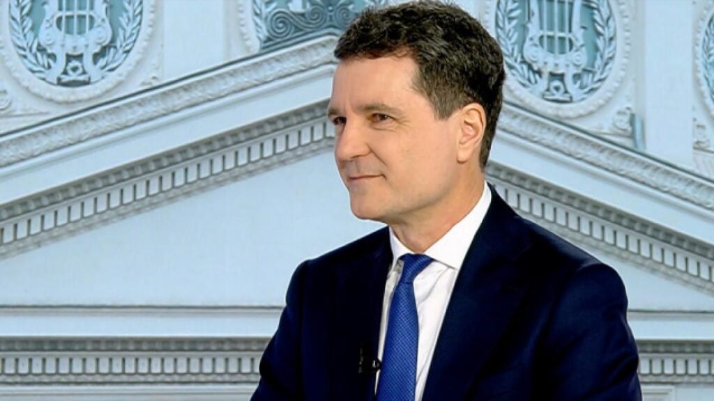 Preşedintele Nicuşor Dan va efectua o vizită oficială în Republica Moldova, cu prilejul Zilei Limbii Române