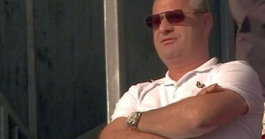 Revoluția de toamnă la CFR Cluj. Ioan Varga a răbufnit: „Curăț clubul pe toate palierele. Îi dau afară”