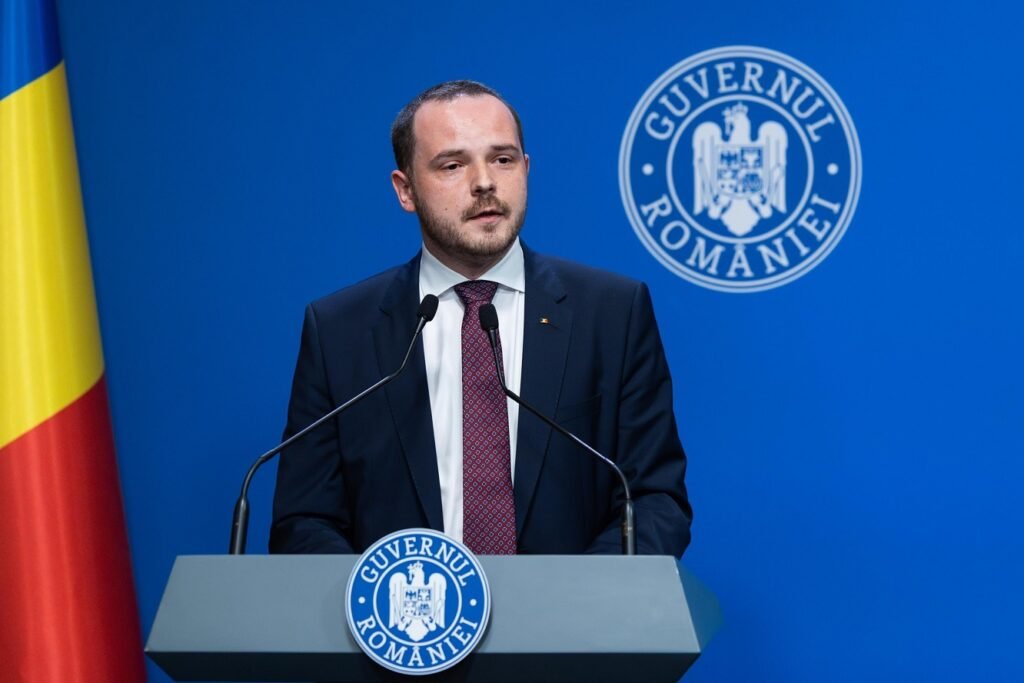 Rogobete spune că pachetul 2 va reașeza sistemul de sănătate: Mulți pacienți sunt trimiși din spital să-și cumpere medicamente