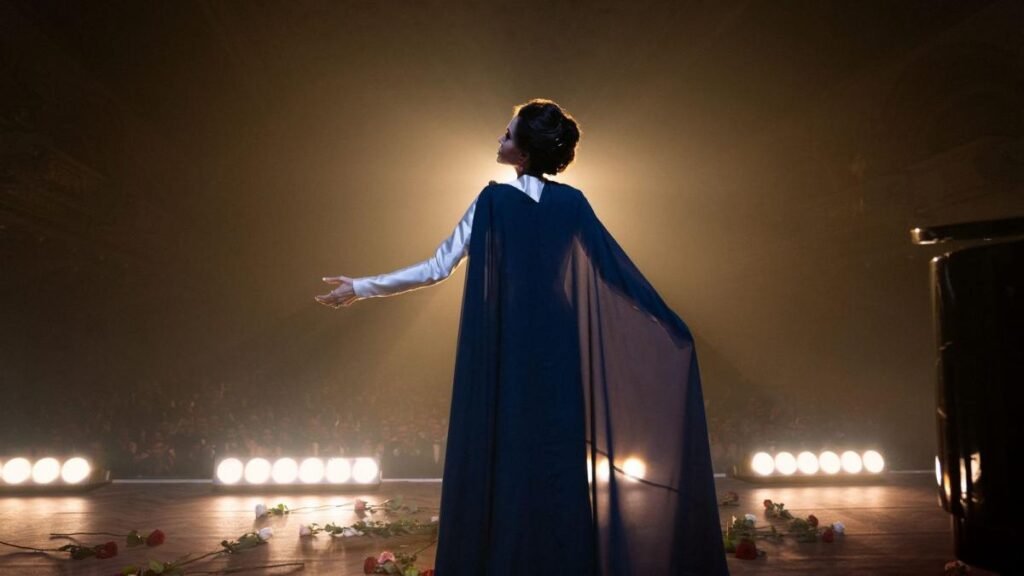 Săptămâna a doua de Cinema în Aer Liber aduce noi povești pe Insula Artelor din Parcul Titan