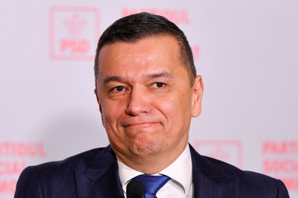 Sorin Grindeanu despre nominalizările la șefia SRI și SIE: Astea sunt speculații