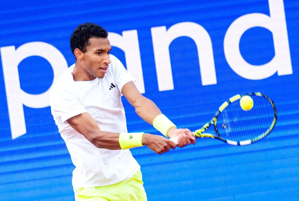 Surpriză uriașă la US Open, pe tabloul masculin. Nu se mai întâmplase de 20 de ani Surpriză uriașă la US Open, pe tabloul masculin. Nu se mai întâmplase de 20 de ani