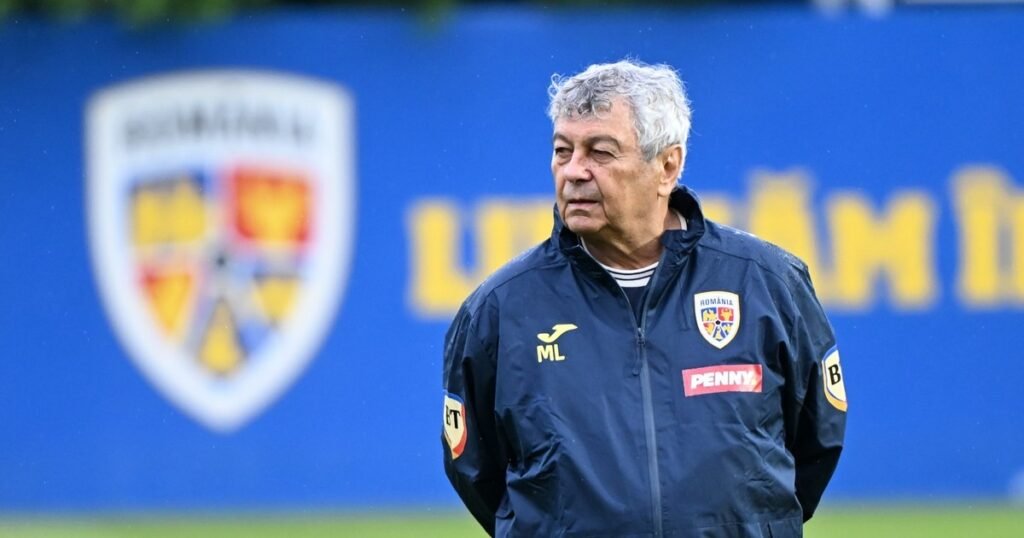 Surprizele lui Mircea Lucescu pentru meciurile naționalei din septembrie. Cu cine i-a înlocuit pe Hagi și Alibec
