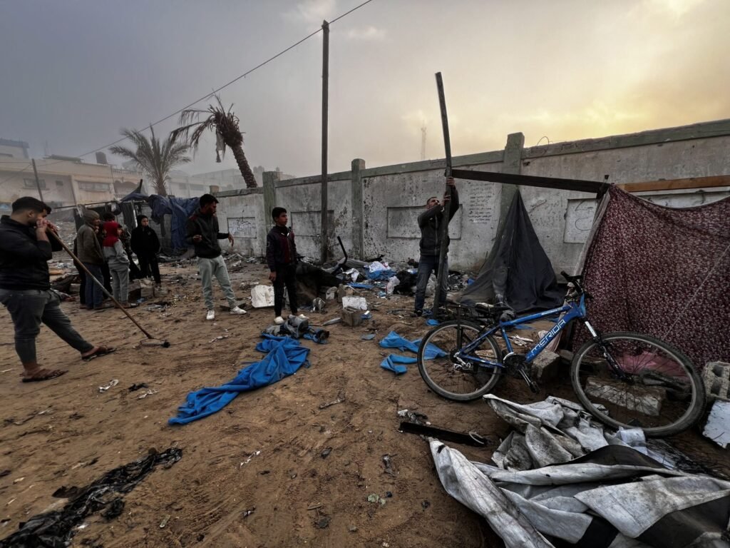 Turcia își închide spațiul aerian și pe cel maritim pentru Israel