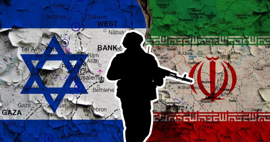 Veriga slabă a Iranului. Noi dezvăluiri despre atacul israelian din care președintele iranian a scăpat la mustață