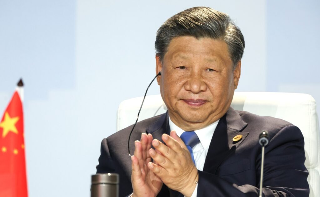 Xi Jinping, Putin și Kim Jong-Un, împreună într-o demonstrație de forță anti-occidentală