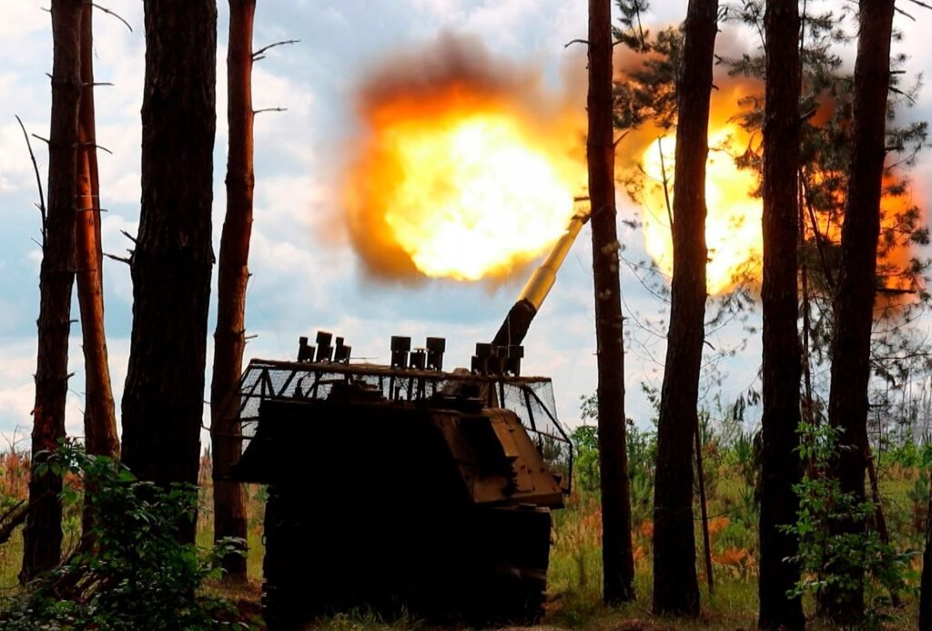 Ziua 1279 Zelenski, noi discuții cu omul lui Trump. România pregătește pachetul 23. Prima româncă decorată. Tripleta răului din Balcani