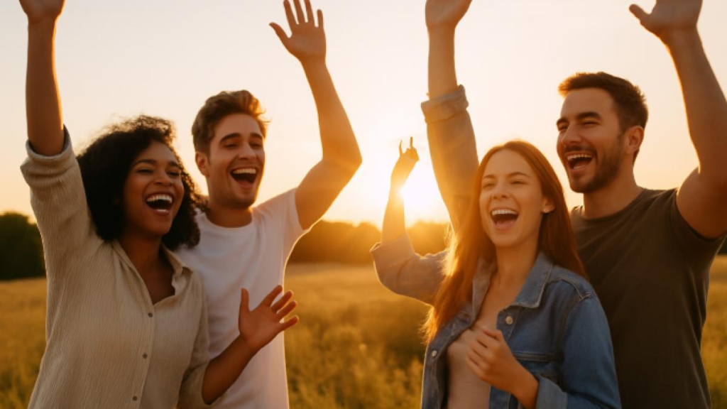 3 Zodii dau lovitura în săptămâna 22-28 Septembrie