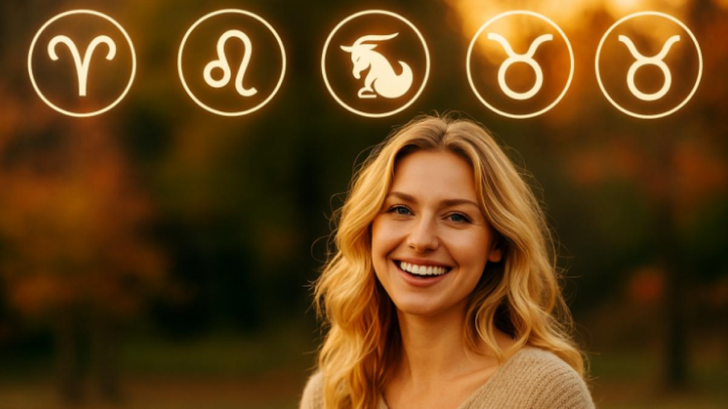 4 zodii dau lovitura după 8 septembrie 2025