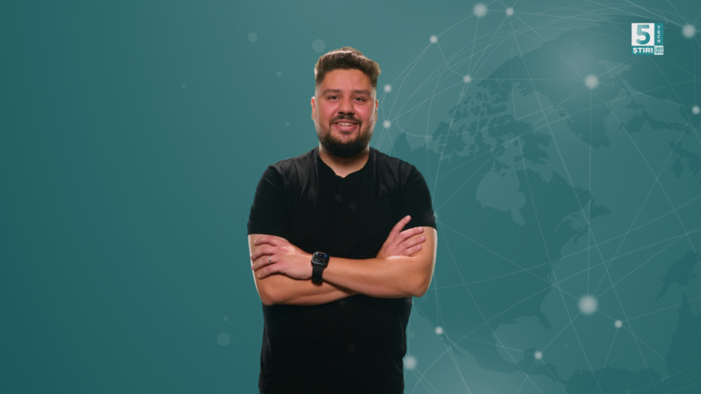 5 știri tech, ediție specială Apple, 13 septembrie.