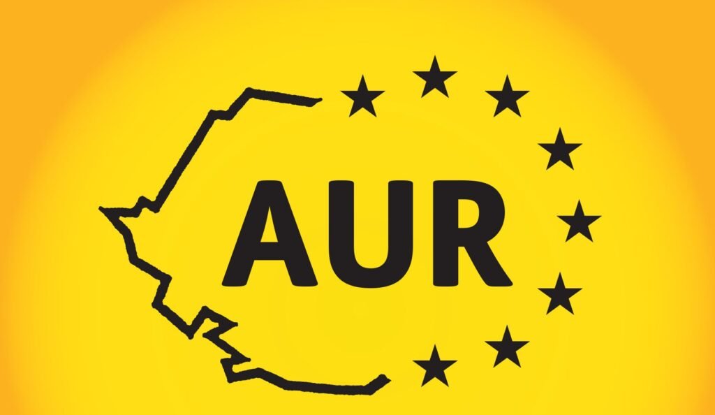 AUR a depus 4 moțiuni de cenzură împotriva Guvernului Bolojan AUR a depus 4 moțiuni de cenzură împotriva Guvernului Bolojan