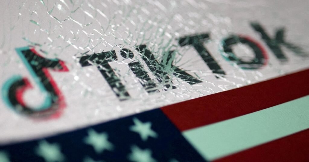 Acord SUA-China privind TikTok. Activele americane ale aplicației ar putea fi transferate proprietarilor americani