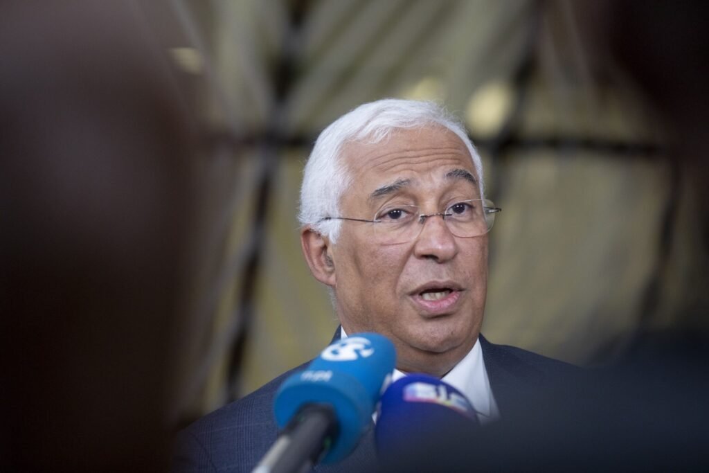 António Costa vine miercuri la București pentru discuții cu Nicușor Dan António Costa vine miercuri la București pentru discuții cu Nicușor Dan