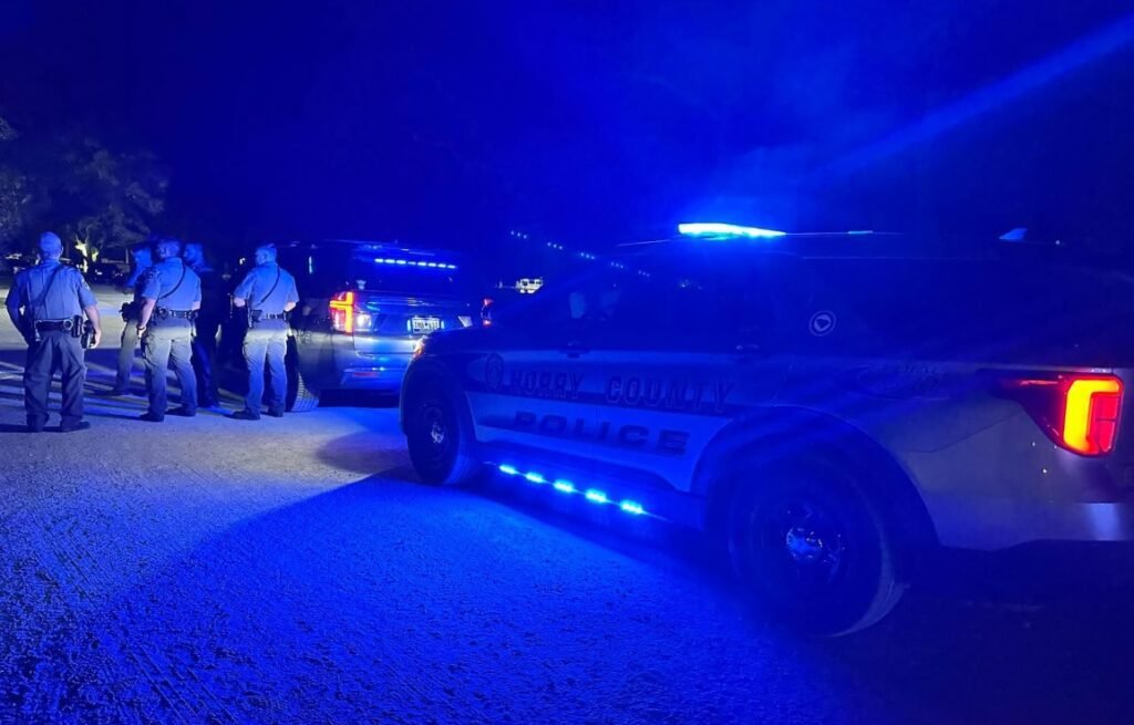 Autoritățile din Pennsylvania au identificat un bărbat care a ucis trei polițiști