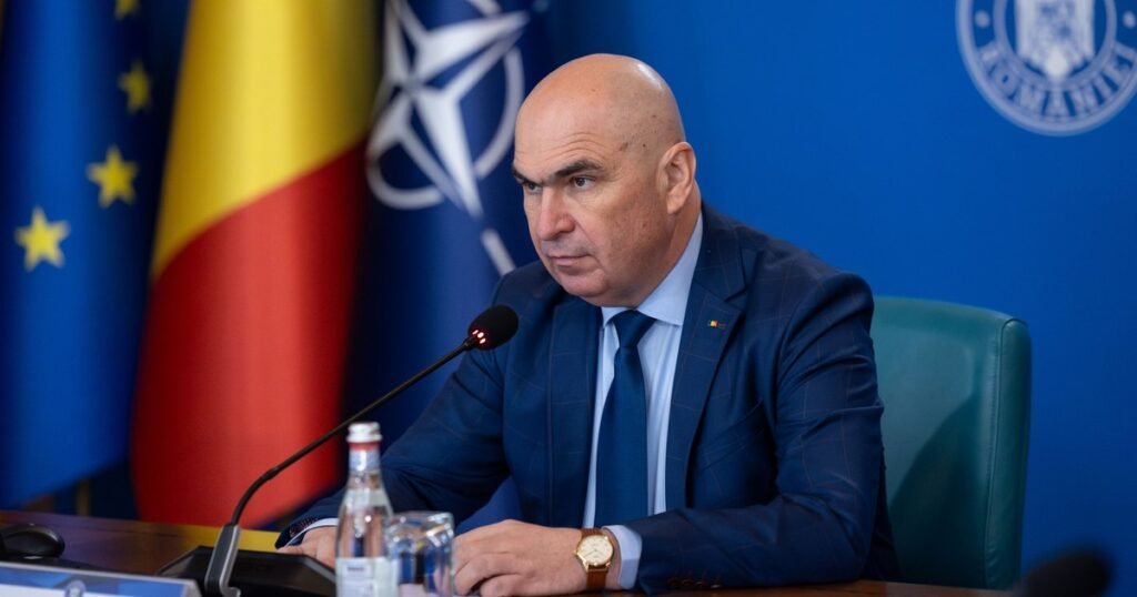 Bolojan îi răspunde lui Grindeanu: Atacarea partenerului de guvernare nu-ți aduce niște voturi, calculele sunt greșite