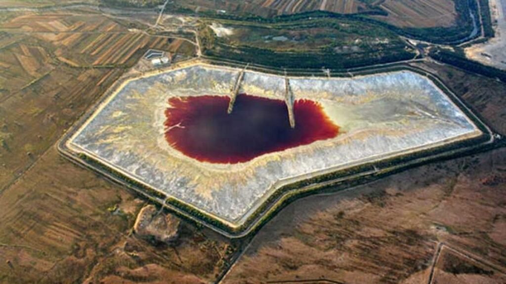 Bombă chimică românească, pregătită să lovească din nou