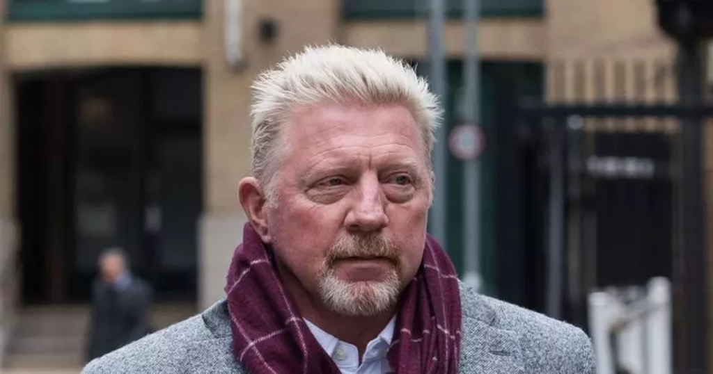 Boris Becker, mărturii tulburătoare din închisoare. Cum a fost amenințat de deținuți români cu care jucase poker: „Au încercat să mă lovească dacă nu plăteam datoria”