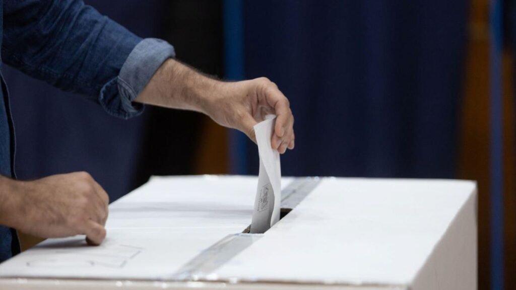 Când ar putea avea loc alegeri pentru Primăria Capitalei