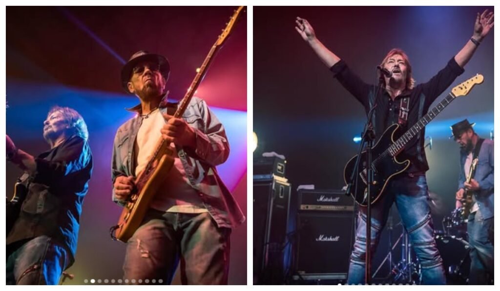 Chris Norman, “The Voice of Smokie”, revine la București. Când este concertul și cât costă biletele. „Publicul vostru are o căldură aparte”