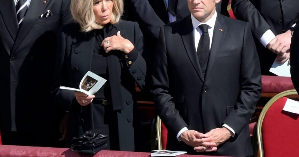 Candace Owens cere o examinare medicală a Primei Doamne a Franței, în contextul procesului de defăimare intentat de soții Macron