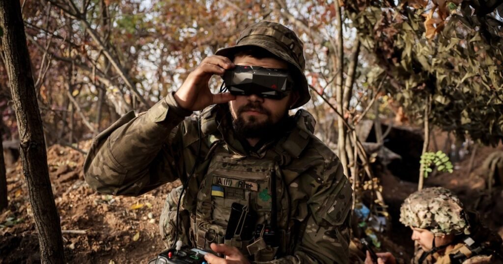 Care sunt cei mai letali soldați ai Kievului