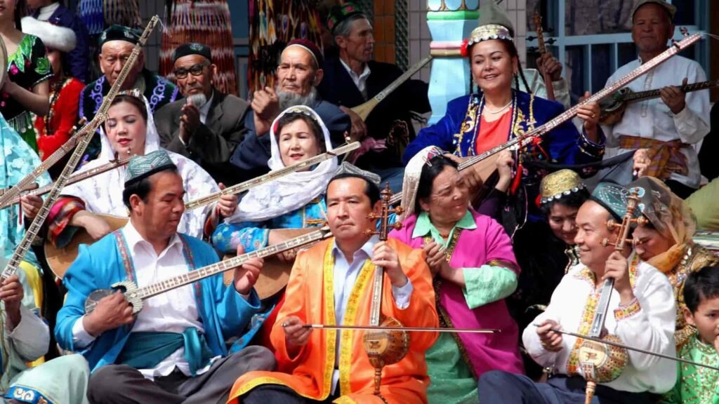 Cartea albă privind guvernanța în Xinjiang Cartea albă privind guvernanța în Xinjiang