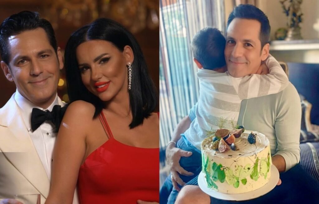 Cât costă școala privată unde învață băiețelul lui Ștefan Bănică Jr și al Laviniei Pîrva. Alexandru are șase ani și e coleg cu fetița Alessandrei Stoicescu