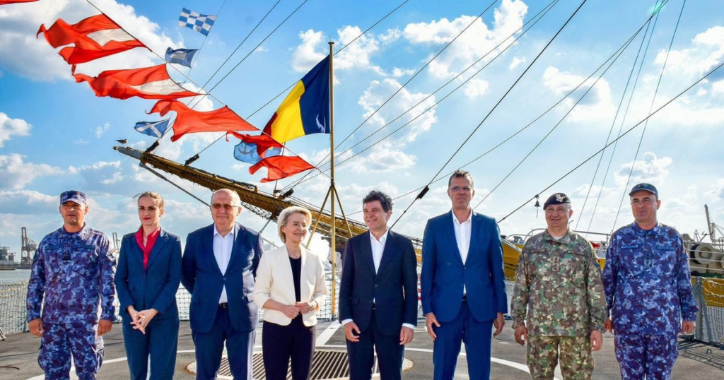 Cât de fermă ar trebui să fie România pe tema conflictului din Gaza: "Nu vrem să mergem mai departe cu consecințele"