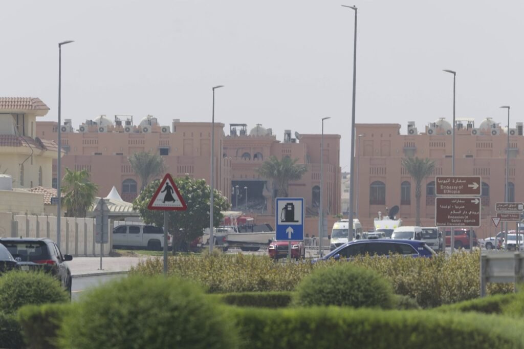 China: Forța nu aduce pacea în Orientul Mijlociu, dialogul și negocierile sunt singura ieșire