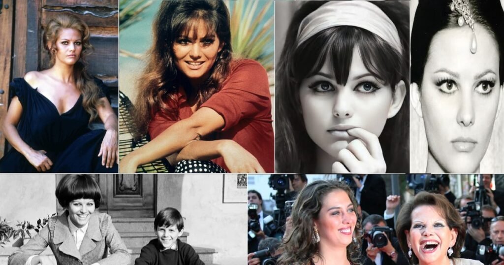 Claudia Cardinale, dincolo de mitul frumuseții. Povestea dureroasă: violul care i-a schimbat viața. 10 lucruri surprinzătoare